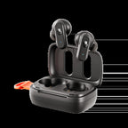 Dime 3 XT True Wireless In-Ear Earbuds, True Black