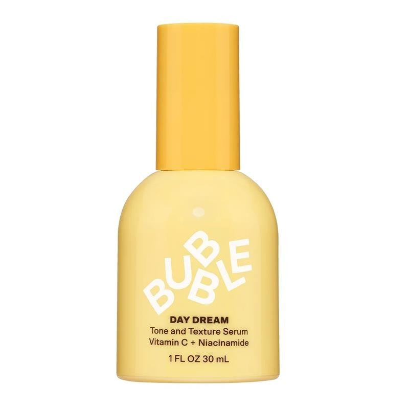 Day Dream Serum with Vit C & Niacinamide, Even Tone & Dark Spots, All Skin Types