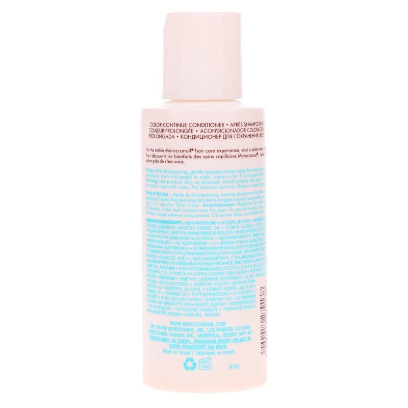 Color Complete Color Continue Conditioner 2.4 Oz