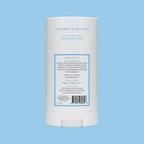 Native Deodorant, Aluminum Free, Powder & Cotton, for Women and Men, 2.65 Oz