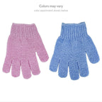 2Pk Exfoliating Bath Glove