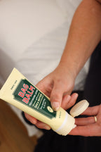 Daily Moisturizing Hand & Body Lotion, Fragrance Free, 3 Fl Oz ( 89 Ml)