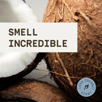 Enriching Men'S Bar Soap, Lush Coconut, 7Oz