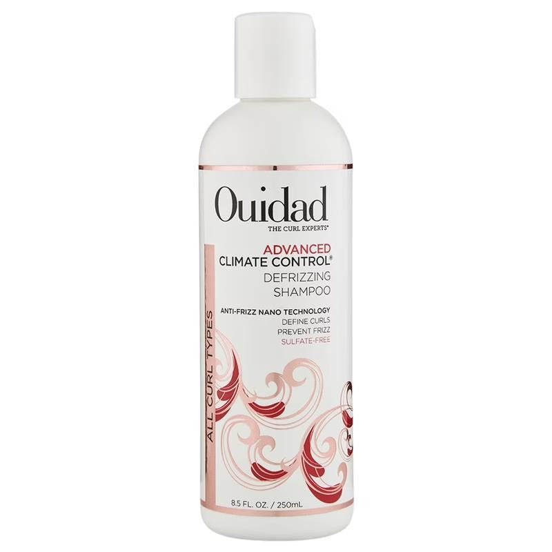 Advanced Climate Control Defrizzing Shampoo 8.5Oz/250Ml