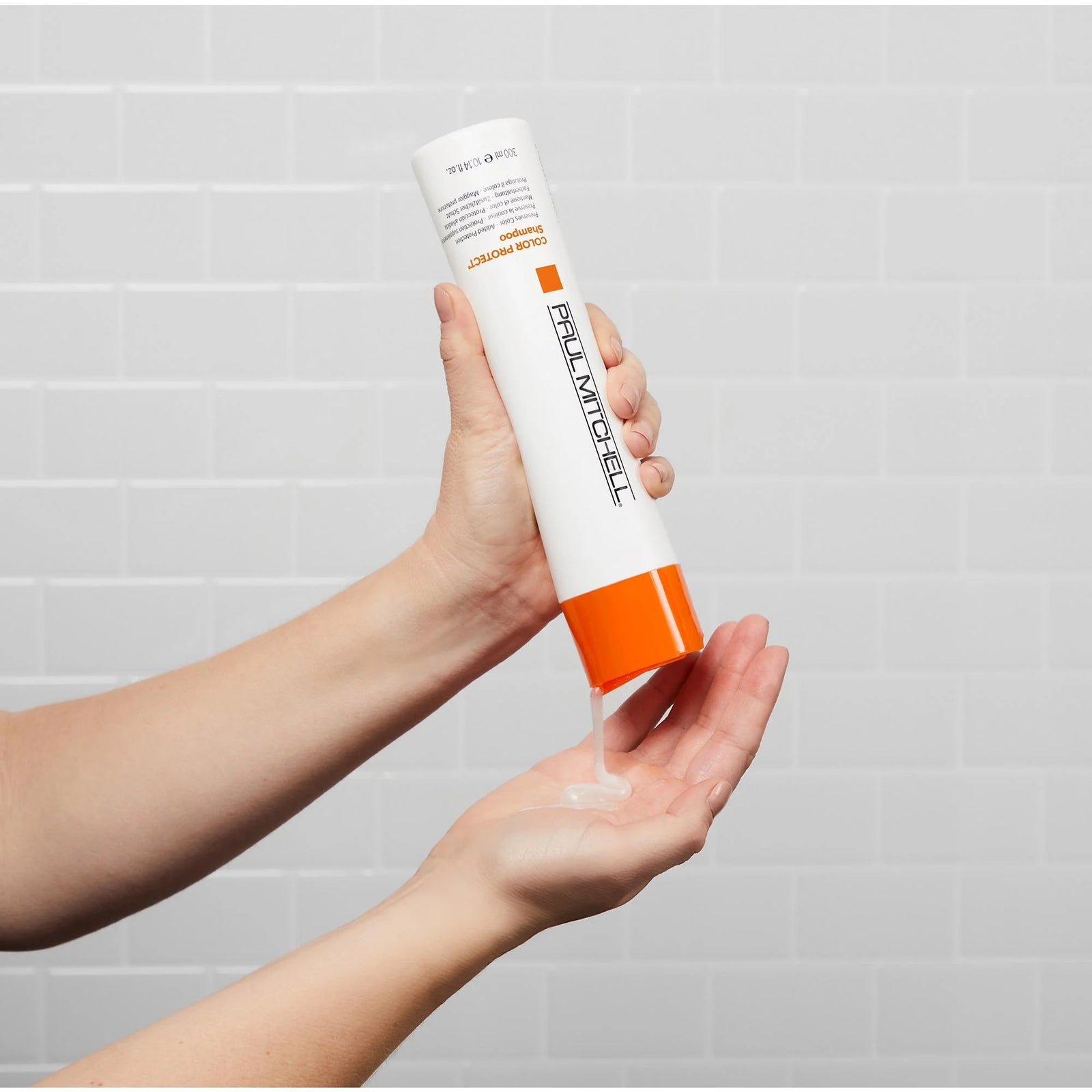 Color Protect Shampoo, 33.8 Oz.