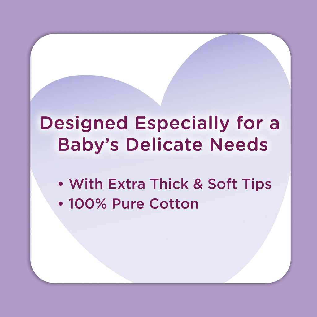 (4 Pack) Parent'S Choice Baby Safety Swabs, 80 Count