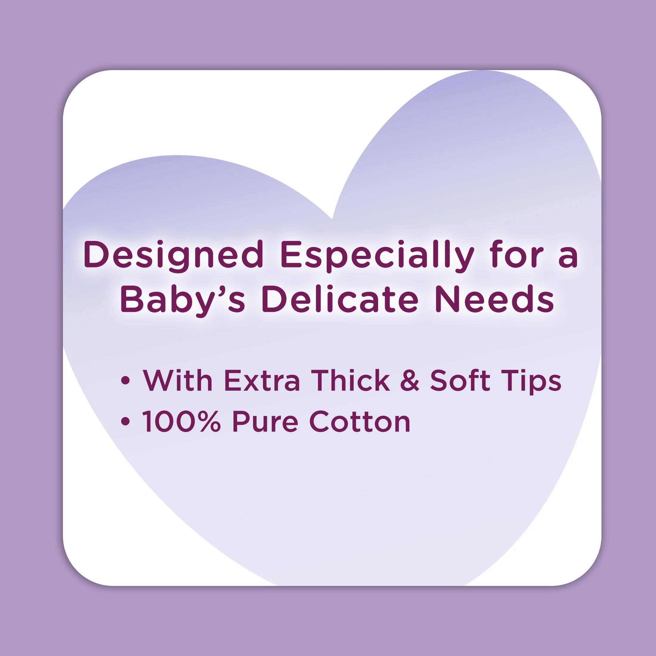 (4 Pack) Parent'S Choice Baby Safety Swabs, 80 Count
