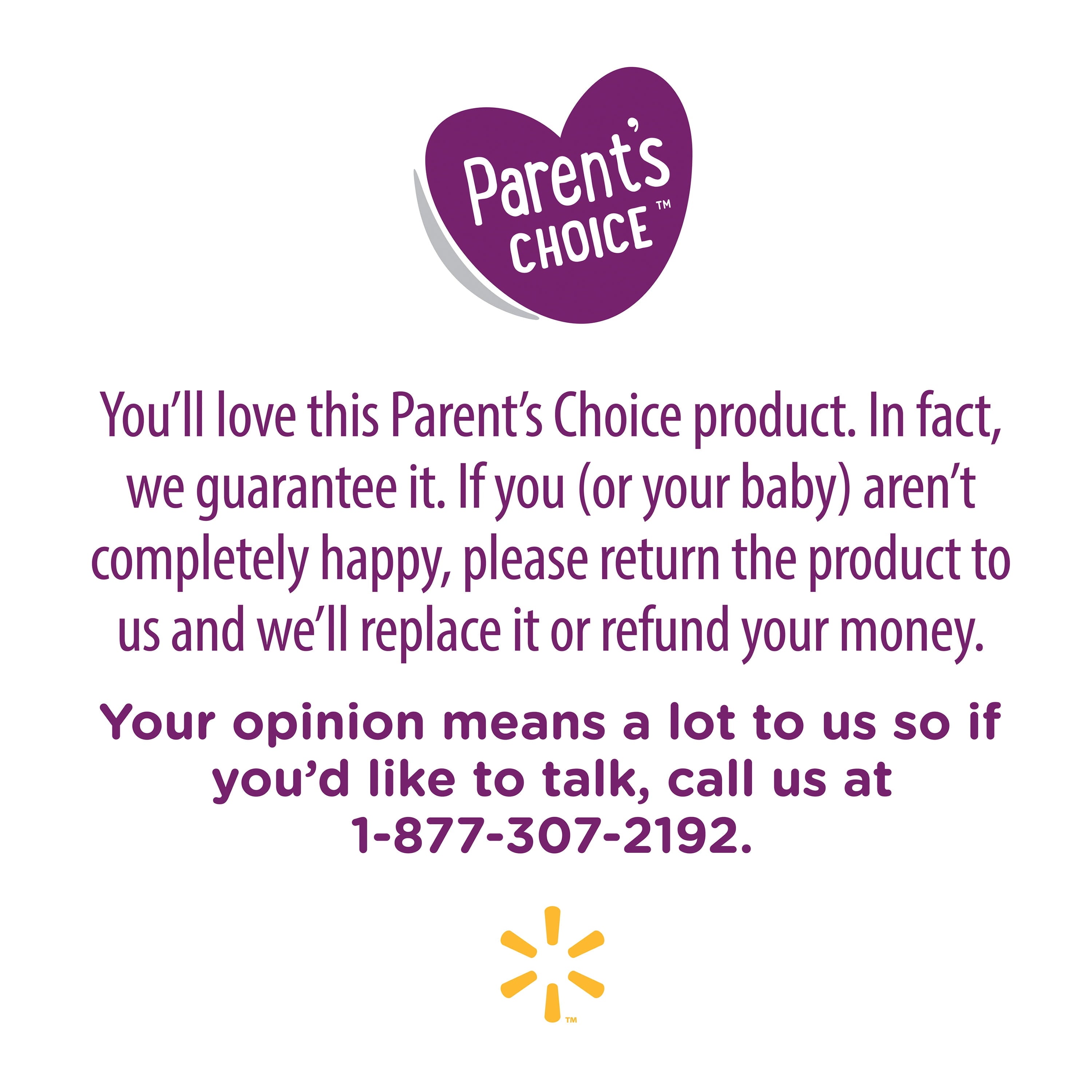 Parent'S Choice Diaper Rash Ointment Maximum Strength Zinc Oxide Skin Protectant, 4 Oz