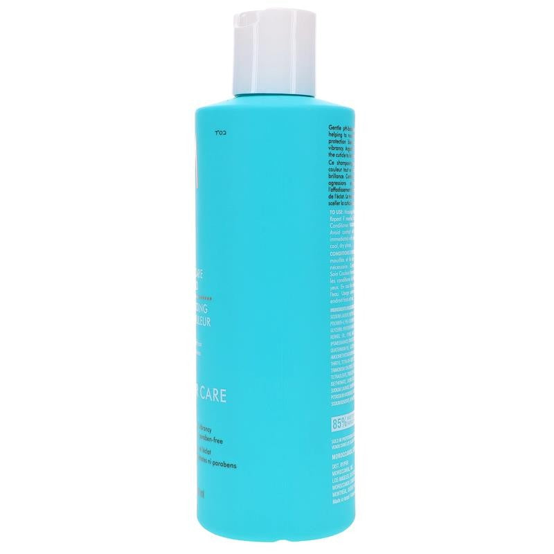Color Care Shampoo 8.5 Oz