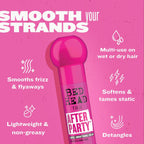Bed Head by after Party Super Smoothing Cream for Frizzy and Dull Hair, 3.38 Fl