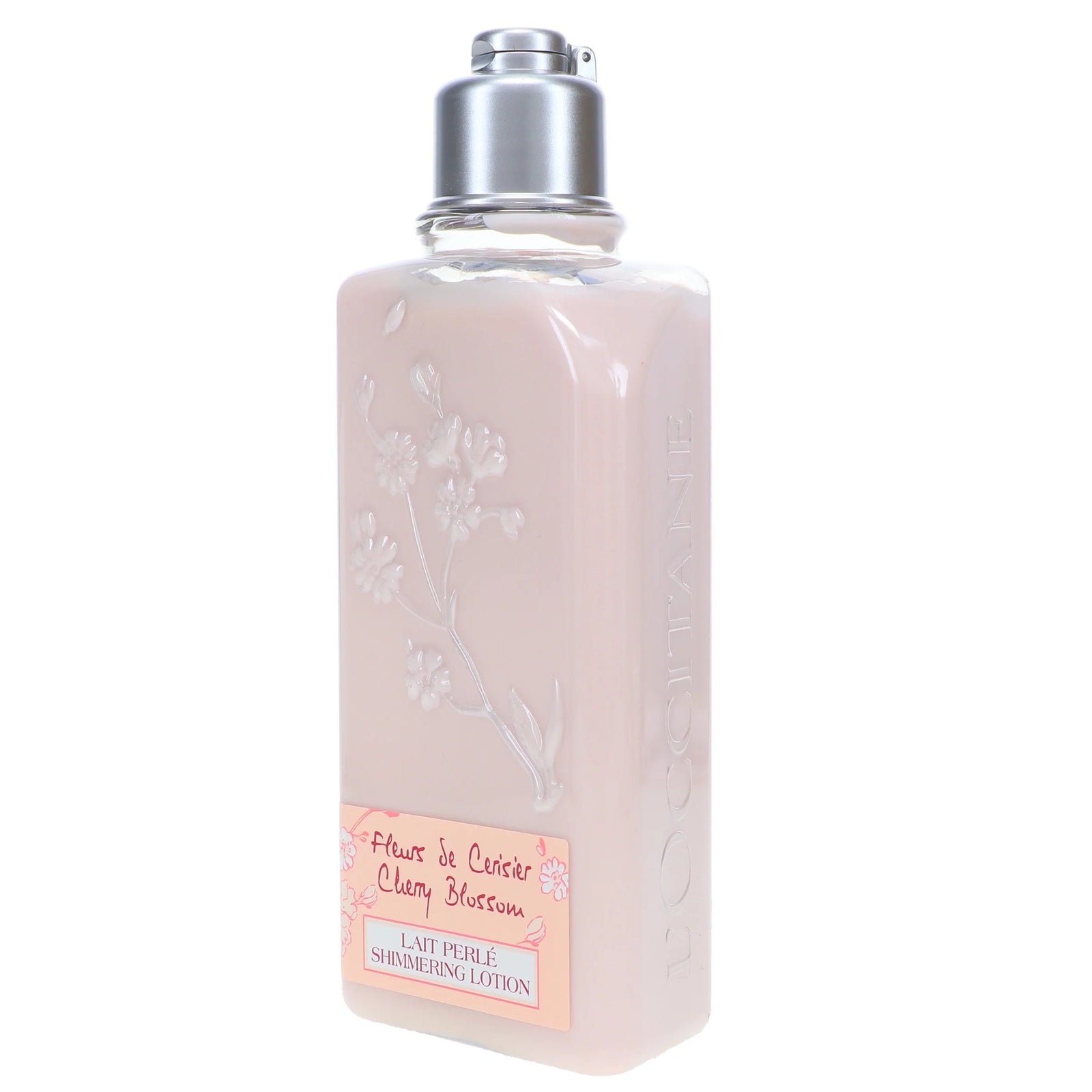 Cherry Blossom Body Lotion, 8.4 Oz