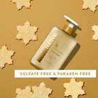 Native Sugar Cookie Limited Edition Liquid Hand Soap 13OZ