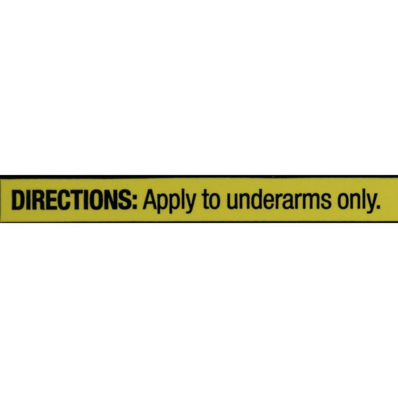 By Jake Paul Men'S Antiperspirant Deodorant - Odor Blocking - Seat Protection -