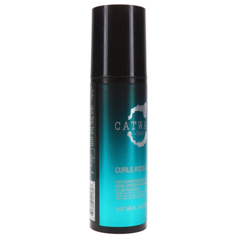 Catwalk Curls Rock Amplifier 5.07 Fl Oz