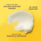 (3 Pack) Burts Bees Vanilla Bean Lip Balm, 2-Pack, 0.15 Oz.
