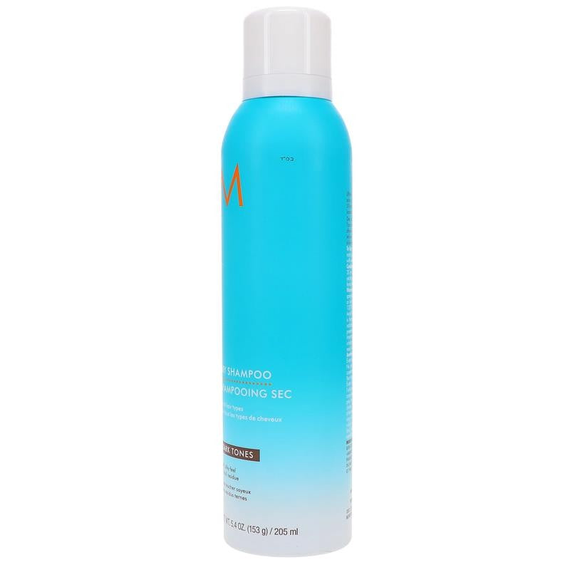 Dry Shampoo Dark Tones 5.4 Oz