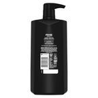 Axe Apollo Moisturizing 2-In-1 Shampoo and Conditioner, Sage and Cedarwood, 28 Fl Oz