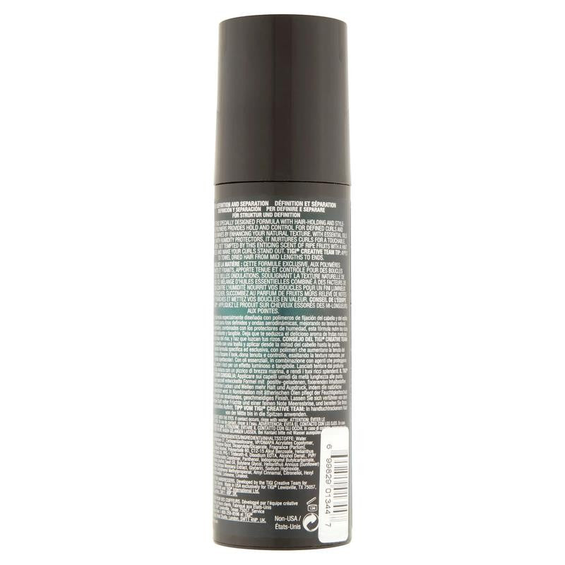 Catwalk by Curls Rock Amplifier, 5.07 Fl Oz