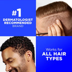 Head and Shoulders Men 2 in 1 Dandruff Shampoo and Conditioner, Old Spice Swagger, 28.2 Fl Oz