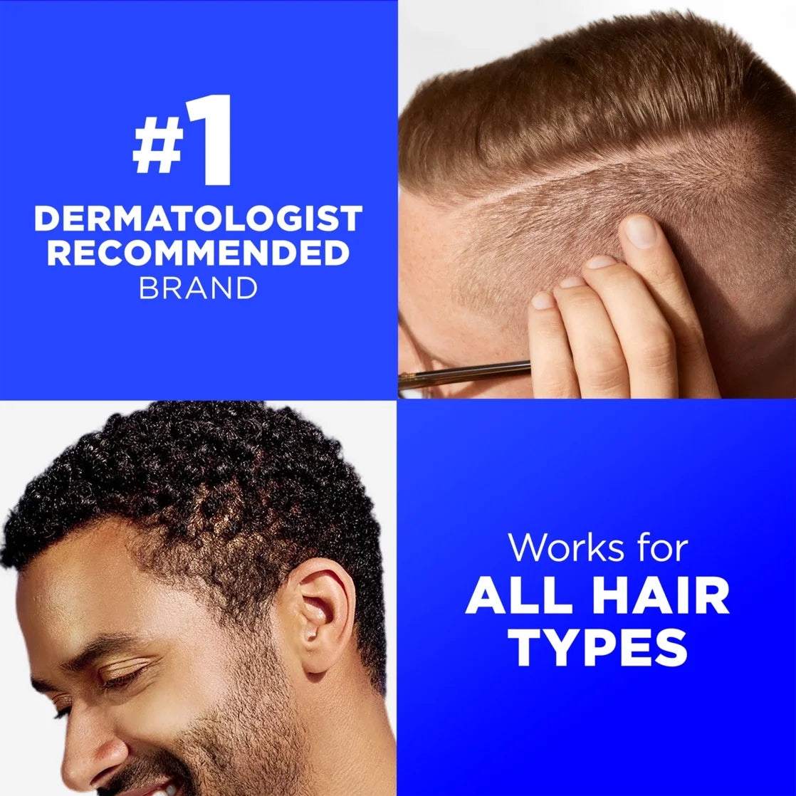 Head and Shoulders Men 2 in 1 Dandruff Shampoo and Conditioner, Old Spice Swagger, 28.2 Fl Oz