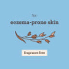 Baby Eczema Therapy Nighttime Body Balm, Hypoallergenic