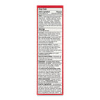 Equate Maximum Strength anti Itch Hydrocortisone Cream 1% Intensive Healing Formula, 1 Oz, Compare to Cortisone.10® Intensive Healing Formula Active Ingredient