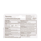Aveeno Maximum Strength 1% Hydrocortisone Anti-Itch Cream - 2 Pack