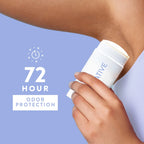 Native Sensitive Cotton & Lily Deodorant 2.65Oz
