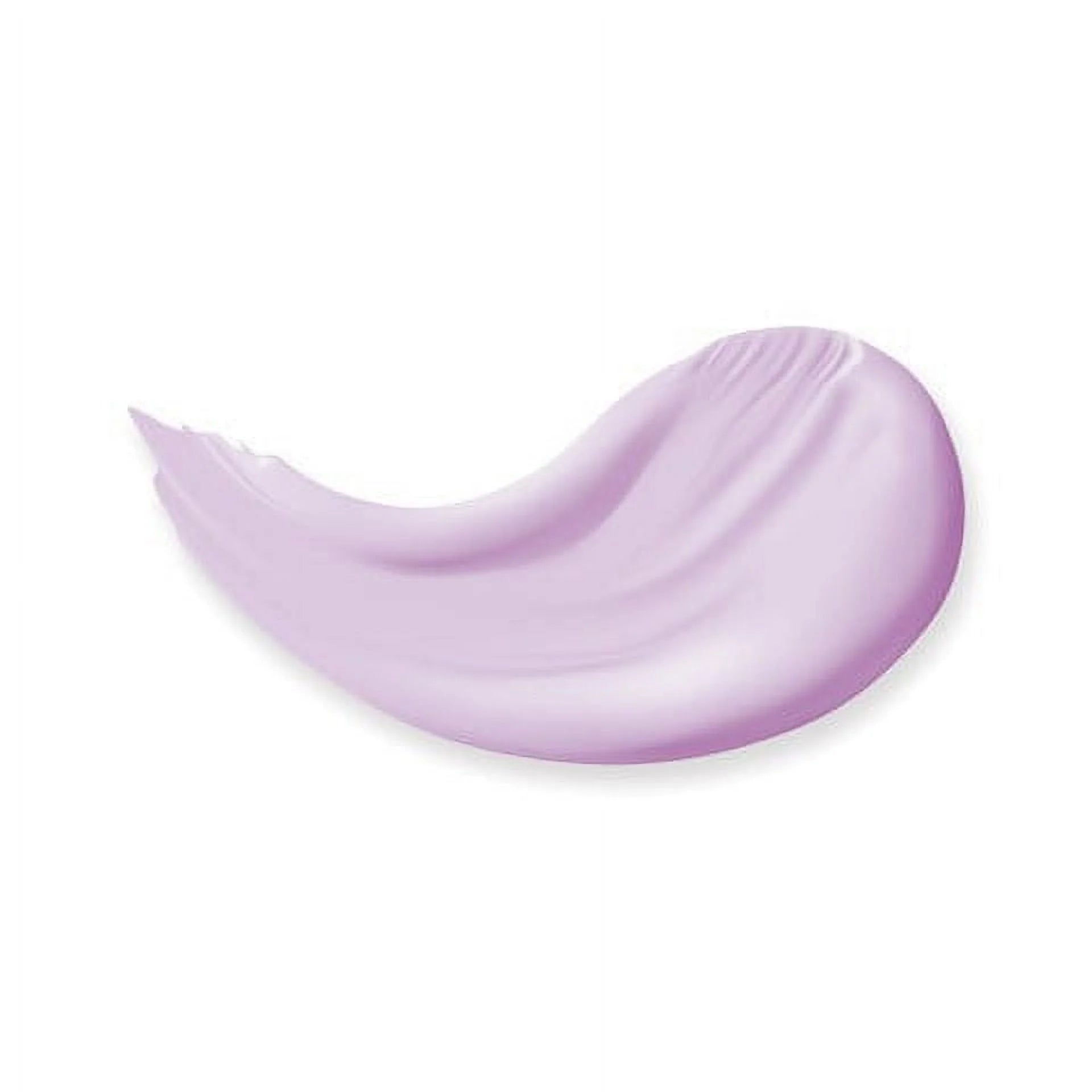Color Shampoo Pastel Purple, Hydrating, Vegan, Cruelty Free, Color Building, 10.14 Fl Oz