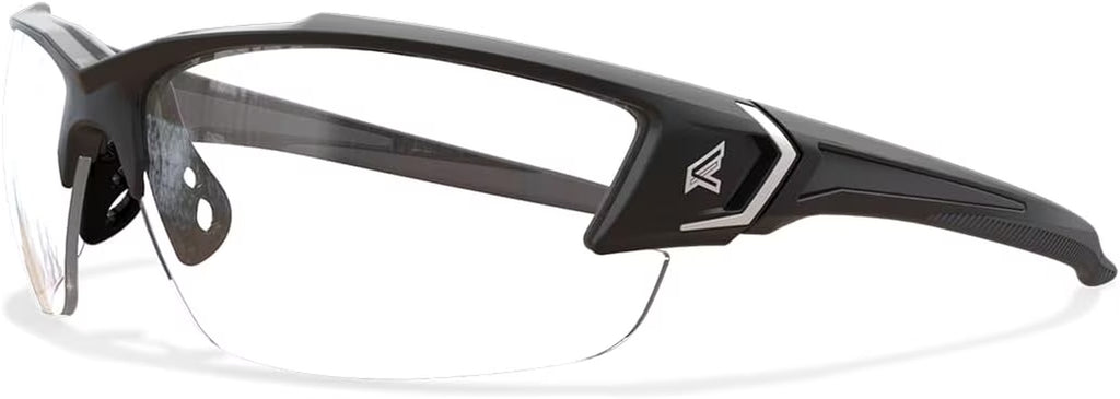 Edge Eyewear Khor G2 - Black/Clear VS SDK111VS-G2