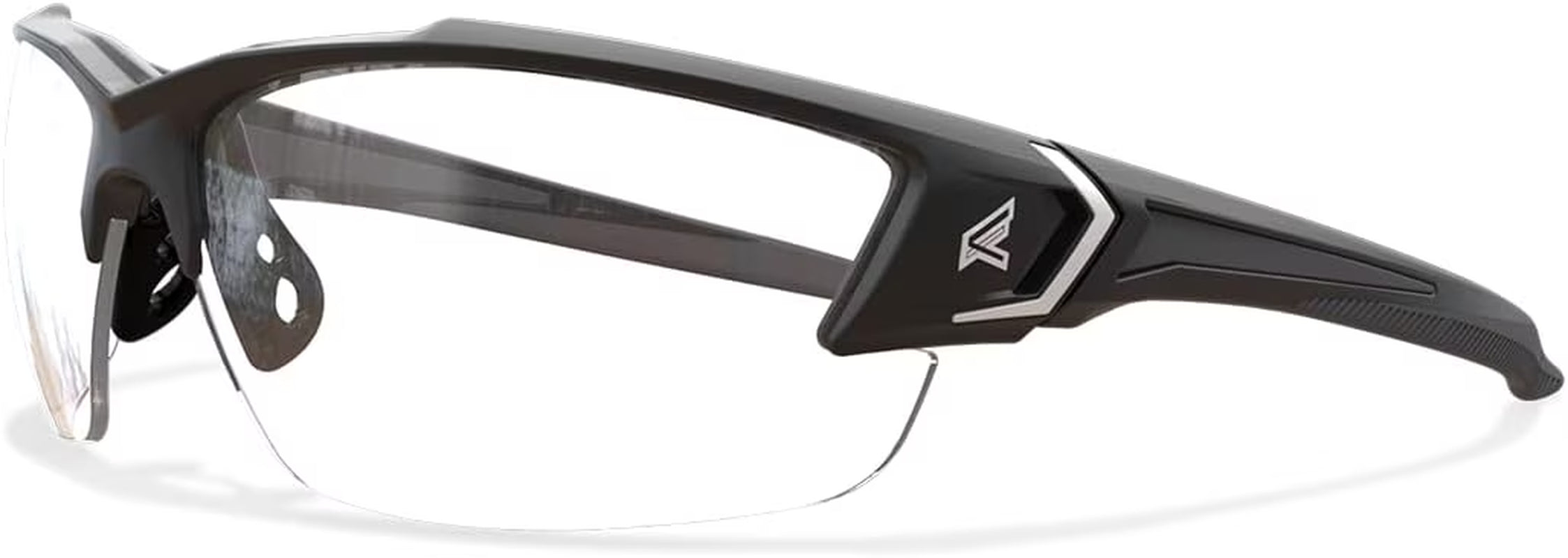 Edge Eyewear Khor G2 - Black/Clear VS SDK111VS-G2