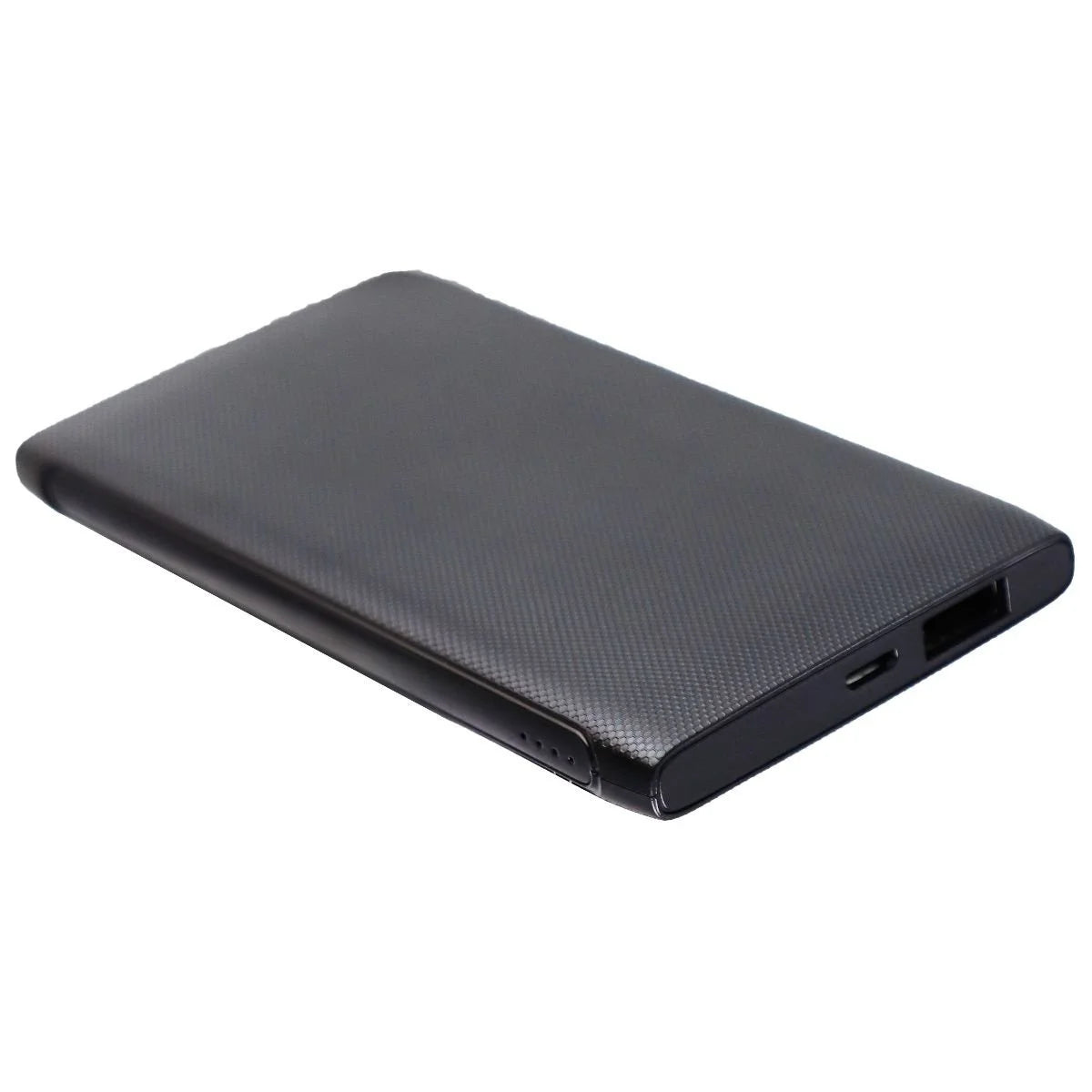 Puregear Purejuice 5000Mah Portable USB Charger - Black