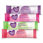 Parent'S Choice Pediatric Electrolyte Drink Mix, Variety Pack, 2.4 Oz (8 Pack)