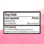 Equate, Calamine Lotion for Itching and Rash Relief, 6 Fl. Oz.