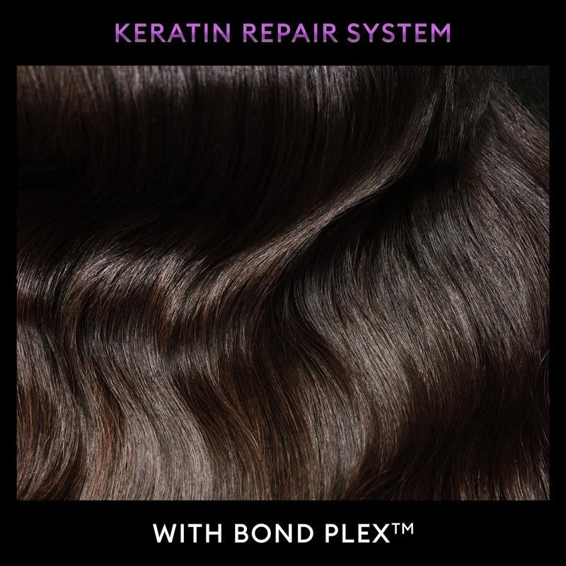 Tresemme Shampoo Keratin Repair with Bond Plex Technology, 28 Oz