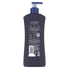 Men Fast Absorbing 3-In-1 Face, Hands & Body Lotion for Men Dry Skin, 20.3 Oz