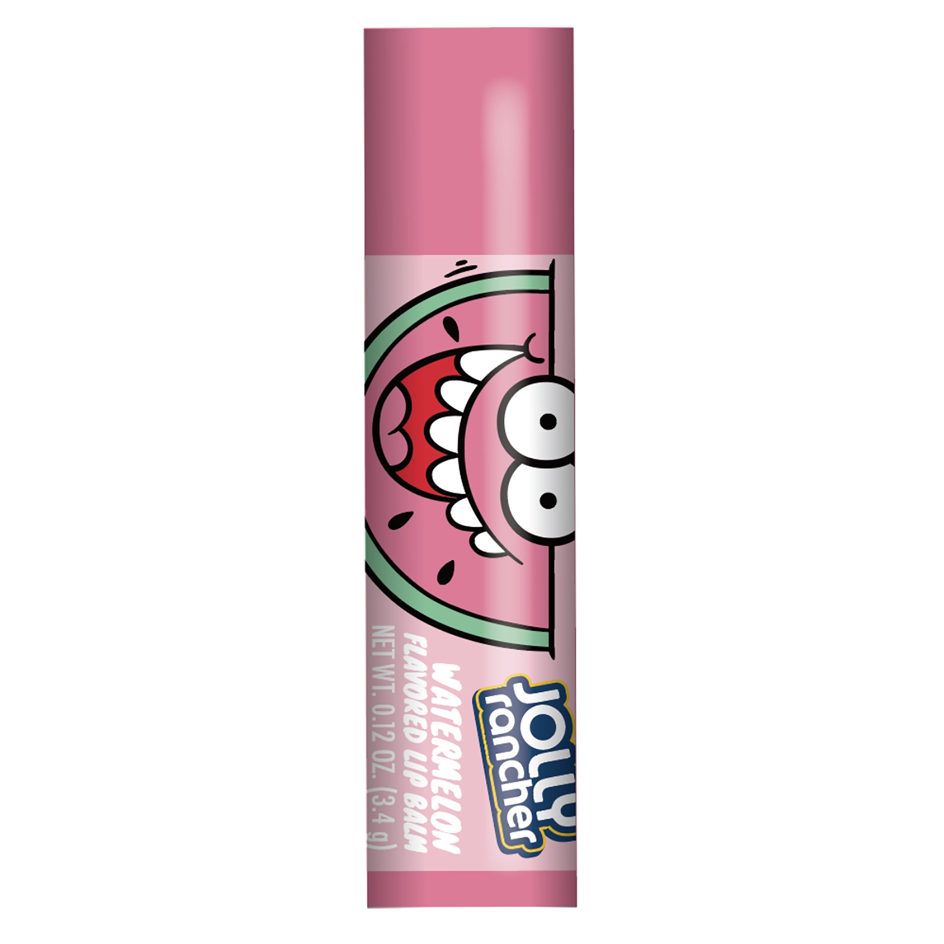 Taste Beauty, Jolly Rancher Flavored Lip Balm, .12 Oz