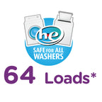 Parent'S Choice Baby Laundry Detergent, 64 Loads, 92 Fl Oz