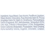 Anti-Stretch Marks Body Milk with Rosehip Oil Stretch Marks Reducer 16.6 Fl. Oz.