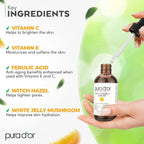 20% Vitamin C Serum, 4 Fl Oz
