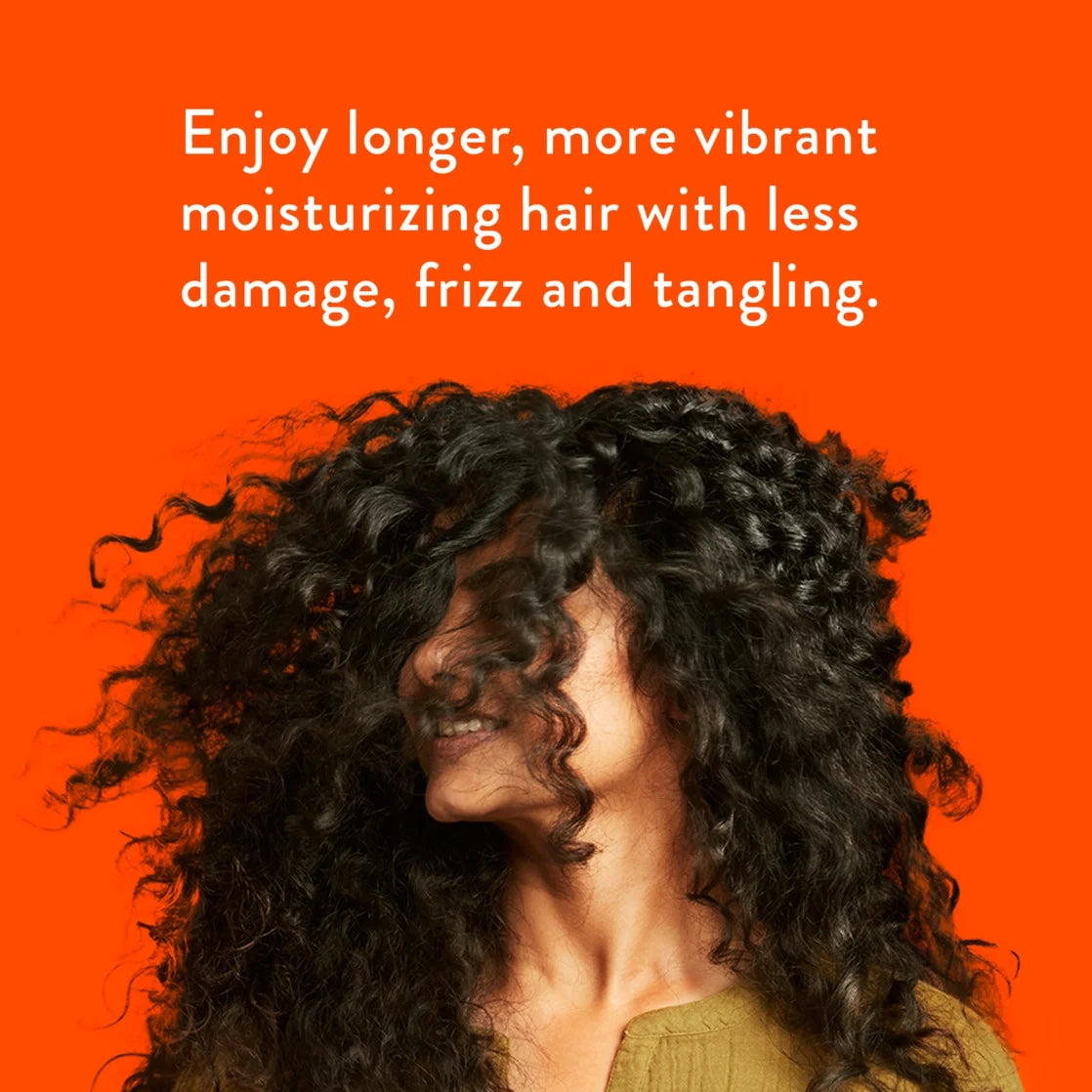 Native Citrus & Herbal Musk Shampoo 16.5Oz