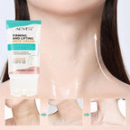 Firming & Lifting Neck Cream with Retinol and Collagen,Light