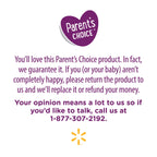 (2 Pack) Parent'S Choice 100% Cotton Infant Fitted Crib Sheet, Blue Moon Phases