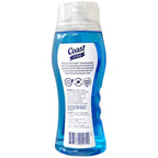 2 in 1 Hair and Body Wash for Men,18Floz,Cla
