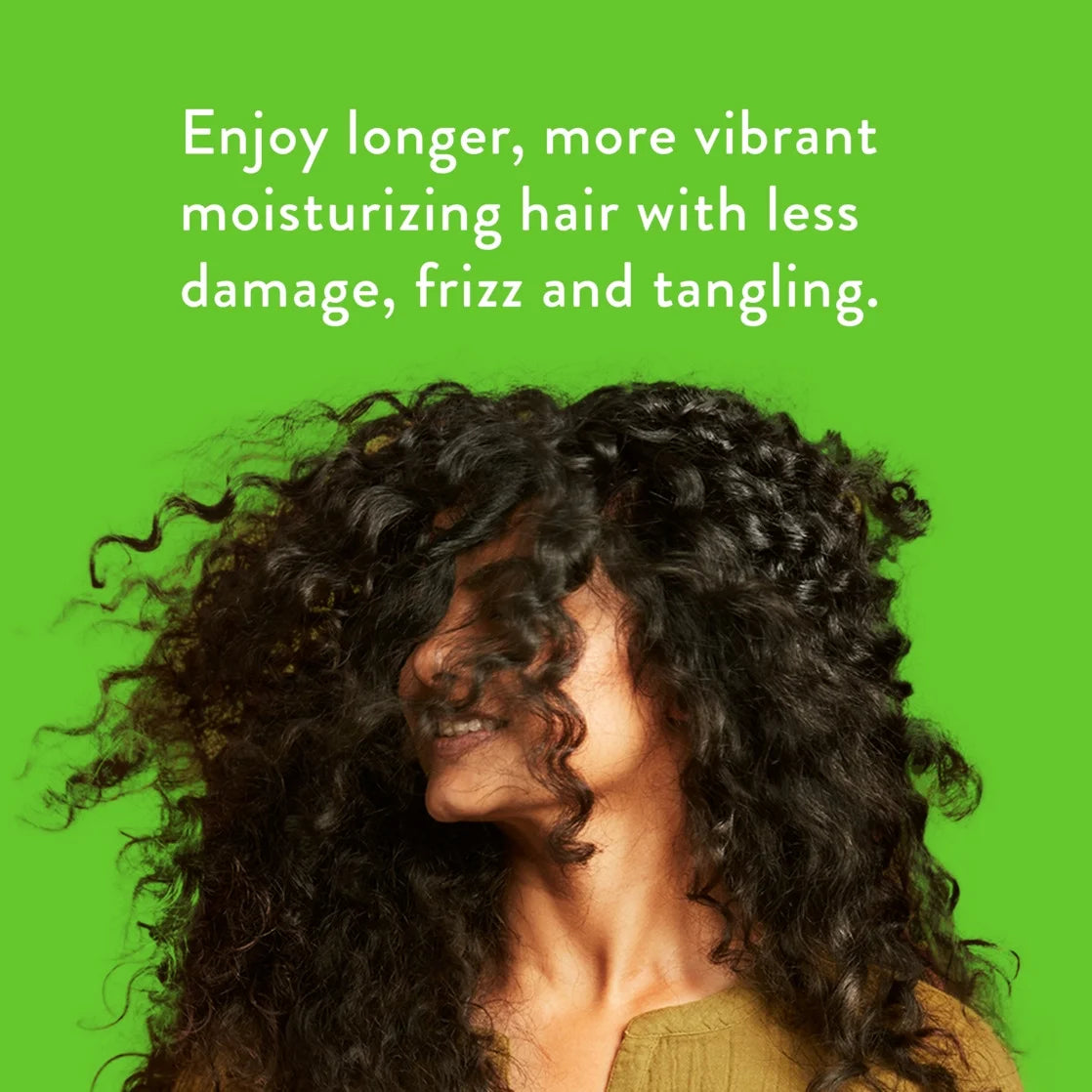 Native Volumizing Conditioner, Cucumber & Mint, Sulfate & Paraben Free, 16.5 Oz