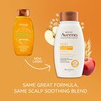 Apple Cider Vinegar Shampoo, Clarifying, Shine Boosting