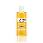 Jason Skin Oil, Vitamin E 5,000 IU, All over Body Nourishment, 4 Oz (Packaging May Vary)
