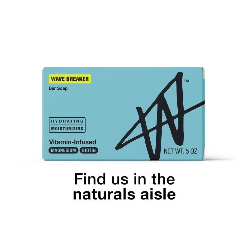By Jake Paul Ave Breaker Scent Bundle: Seat-Protectio