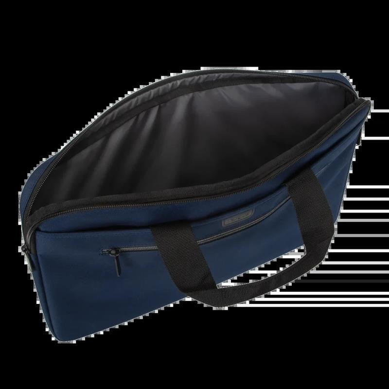 15-16” Slipskin Sleeve, Dark Blue, TBS96402WM