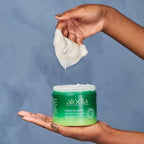 Deep Conditioning Masque